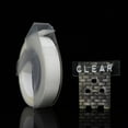 thumbnail image 3 of Lifcasual Embossing Label Maker Tape, 3/8 Inch x 9.8 Feet, Assorted Colors, 1 Count, 3 of 7