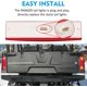 thumbnail image 4 of Luces traseras para vehículos SUNPIE Polaris Ranger 2011-2022, LED rojo, 4 of 7