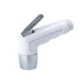 thumbnail image 3 of 1 Pce Tête de Douche de Toilette Bidet Pulvérisation à Main pour Shattaf Sanitaire Douche, 3 of 8