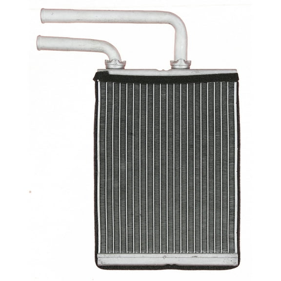 Agility Auto Parts 9010515 HVAC Heater Core for Mitsubishi Specific Models