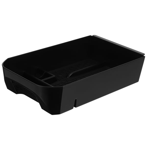 MLINS Dashboard Storage Tray Dashboard Organizer Box Vehicle Dashboard Organizer Tray