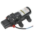 thumbnail image 3 of Bomba de Diafragma Autocebante de Reinicio Automático Bomba de Diafragma para Bombas de Pulverización Al Aire Libre Bombas y Circulación ANGGREK Otros, 3 of 8