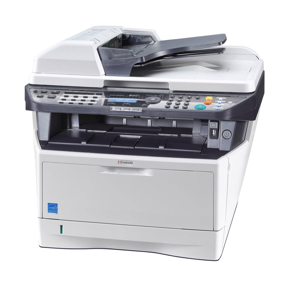 kyocera duplex printer