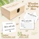 thumbnail image 2 of Advice And Wishes For The Mr And Mrs - Wedding Advice Cards For Bridal Shower, 2 of 5