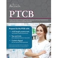 thumbnail image 1 of Pre-Owned PTCB Practice Exam Book: 4 Full-Length Practice Assessments with Answer Explanations for the Pharmacy Technician Certification Board Test (Paperback), 1 of 1