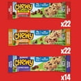 thumbnail image 2 of Quaker Chewy 3 Flavor Granola Bars, 58 Count Variety Pack, 2 of 6