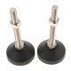 thumbnail image 4 of Paquete 2 Niveladores de muebles Perfecl acero al carbono 60 mm, 4 of 8