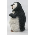 thumbnail image 4 of Décor de Jardin Statue d'Animal Statue Penguin Marche, 4 of 5