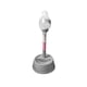 thumbnail image 3 of Dispensador de agua de pie para gatos, dispensador automático de botellas de agua para perros, altura ajustable, multiusos, para gatos, perros y mascotas, 3 of 8