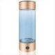 thumbnail image 1 of Botella de Agua de HidróGeno, 420 Ml, 1400 Ppb, TecnologíA PEM SPE, MáQuina Ionizadora de Agua de HidróGeno PortáTil, Elementos Esenciales (), 1 of 5