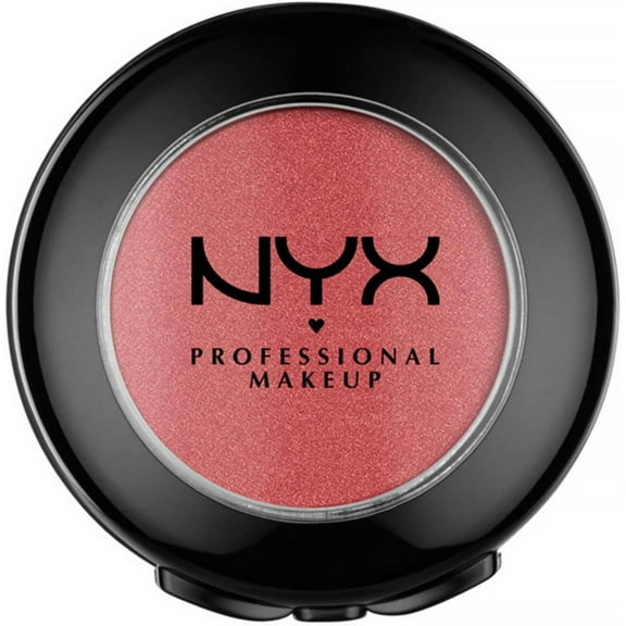 NYX Professional Makeup Hot Singles Eyeshadow