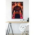 thumbnail image 6 of Marvel Shang-Chi and the Legend of the Ten Rings - Teaser Wall Poster, 22.375" x 34", Framed, 6 of 6