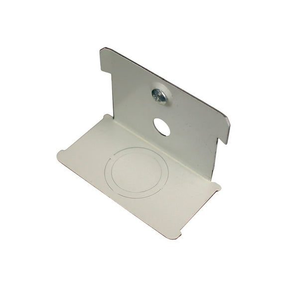 Legrand Blank End,Gray,Steel,Ends G3010B