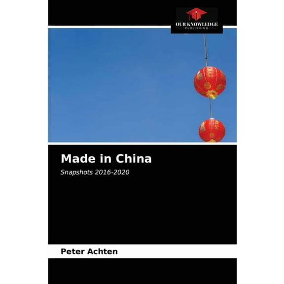 Made in China (Paperback)