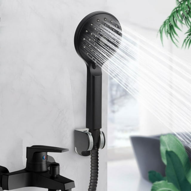 Shower Tub Kit, Shower Set, High-pressure Apartment For Shower Home Bathroom
