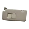 thumbnail image 4 of Visera solar para coche, protector solar de repuesto fácil de usar para 05-12 L 96401 ED500 A178, 4 of 8