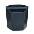 thumbnail image 1 of GUOOL Coffee Knock Box Shock Absorbent Knock Boxes for Kitchen Espresso Restaurant black, 1 of 9