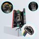 thumbnail image 5 of Trasera para Honda Pilot 2009-2015 izquierda + derecha HO2800174 HO2801174, 5 of 9