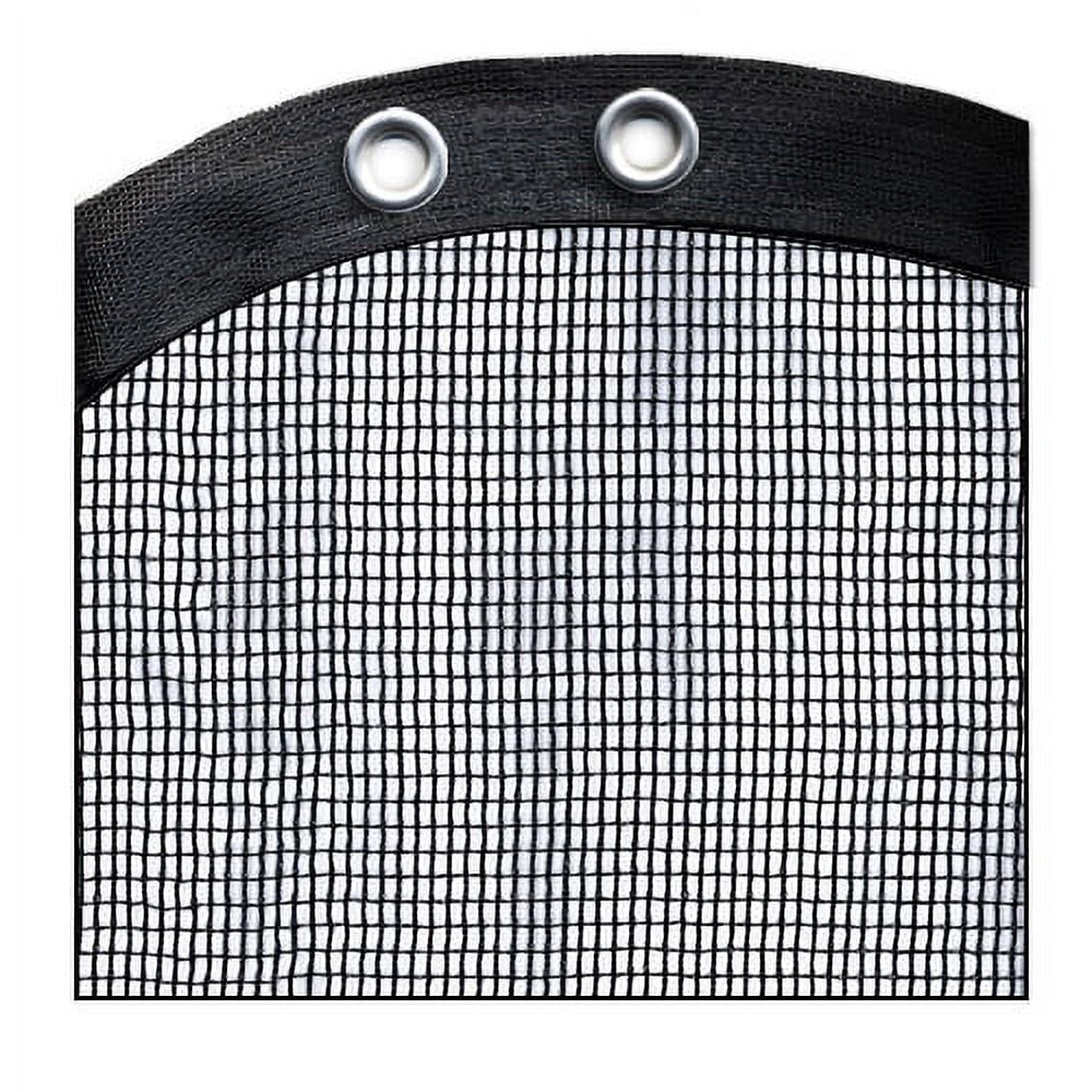 Pool Mate Professional-Grade Leaf Net for Round Above-Ground Swimming Pool Winter Covers, 28 ft. Round Pool