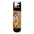 thumbnail image 4 of Function - Pizza Moon Cat Fashion Socks, 4 of 4