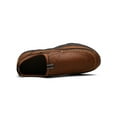 thumbnail image 6 of UKAP Mens Leisure Loafers Shoes Slip on Pumps Driving Moccasins Breathable Loafers, 6 of 9