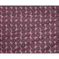 thumbnail image 4 of oneOone Polyester Lycra Fabric Spiral Block Print Fabric By The Yard 56 Inch Wide, 4 of 4