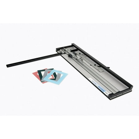 Logan 650 1 Framer S Edge Elite 40 Mat Cutter Walmart Com