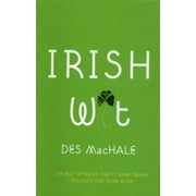 Irish Wit [Paperback - Used]