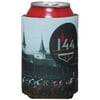 Kentucky Derby 144 Collapsible Can Holder
