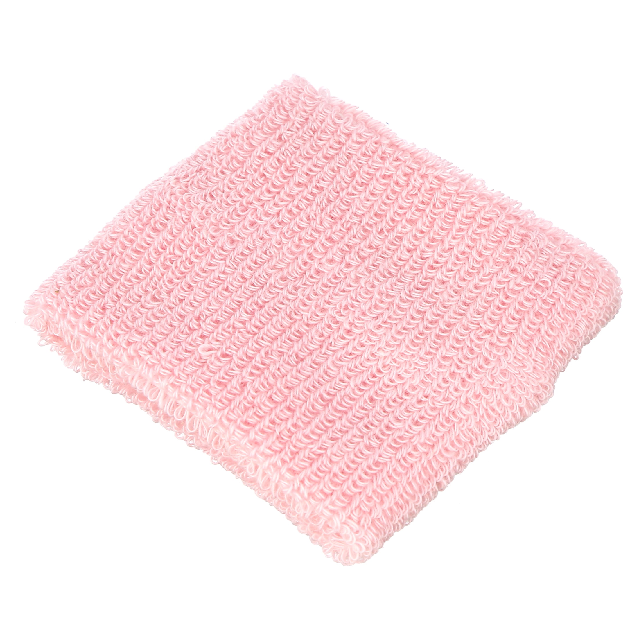 Unique Sports Athletic Performance Team Pack of 12 Wristbands (6 pair) - Pink