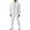 White, variant on Vetsdori Sweatsuits 2 Piece Sets Mens,Tracksuits 2pcs Sets Mens,Loungewear Pollover Casual Workout Outfits Running Sports Athletic Gym Pocket Fleece Warm,Hooded Sweatshirts and Sweatpants for Men