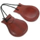 thumbnail image 3 of Castañuelas, instrumento de percusión español. Castañuelas de madera, instrumento de percusión para adultos., 3 of 8