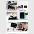 thumbnail image 3 of PANGJIFA 15 Inch LCD Writing Tablet USB Rechargeable Drawing Pad With Stylus, 3 of 8