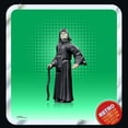 thumbnail image 3 of Figura de acción STAR WARS Retro Collection The Emperor 9 cm, 3 of 5