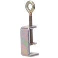 thumbnail image 1 of Table Clamp, Metal Material High Strength Knitting Machine Table Clamp, For KH851 Brother KH868 KH920 KH892 KH821 KH260, 1 of 8