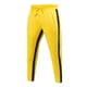 thumbnail image 1 of Pantalones largos para hombre, pantalones para exteriores, pantalones deportivos casuales a juego con colores, pantalones largos para hombre, 1 of 2