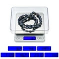thumbnail image 3 of 3000g/0.1g Accurate Kitchen Scale High-precision Jewelry Scale Mini Food Scale Electric Kitchen Scale with Two, 3 of 8