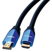 Vanco HDMICP03 Certified Premium High Speed HDMI Cable with Ethernet - 3 ft.