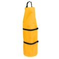 thumbnail image 4 of Bolsa de almacenamiento Baoblaze Mochila de compresión para tienda Poliéster impermeable Amarillo, 4 of 7