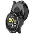 thumbnail image 4 of Smart Wristband Accessories Compatible With 2 Protective Cover With Hollow Design For Enhanced Watch, 4 of 7