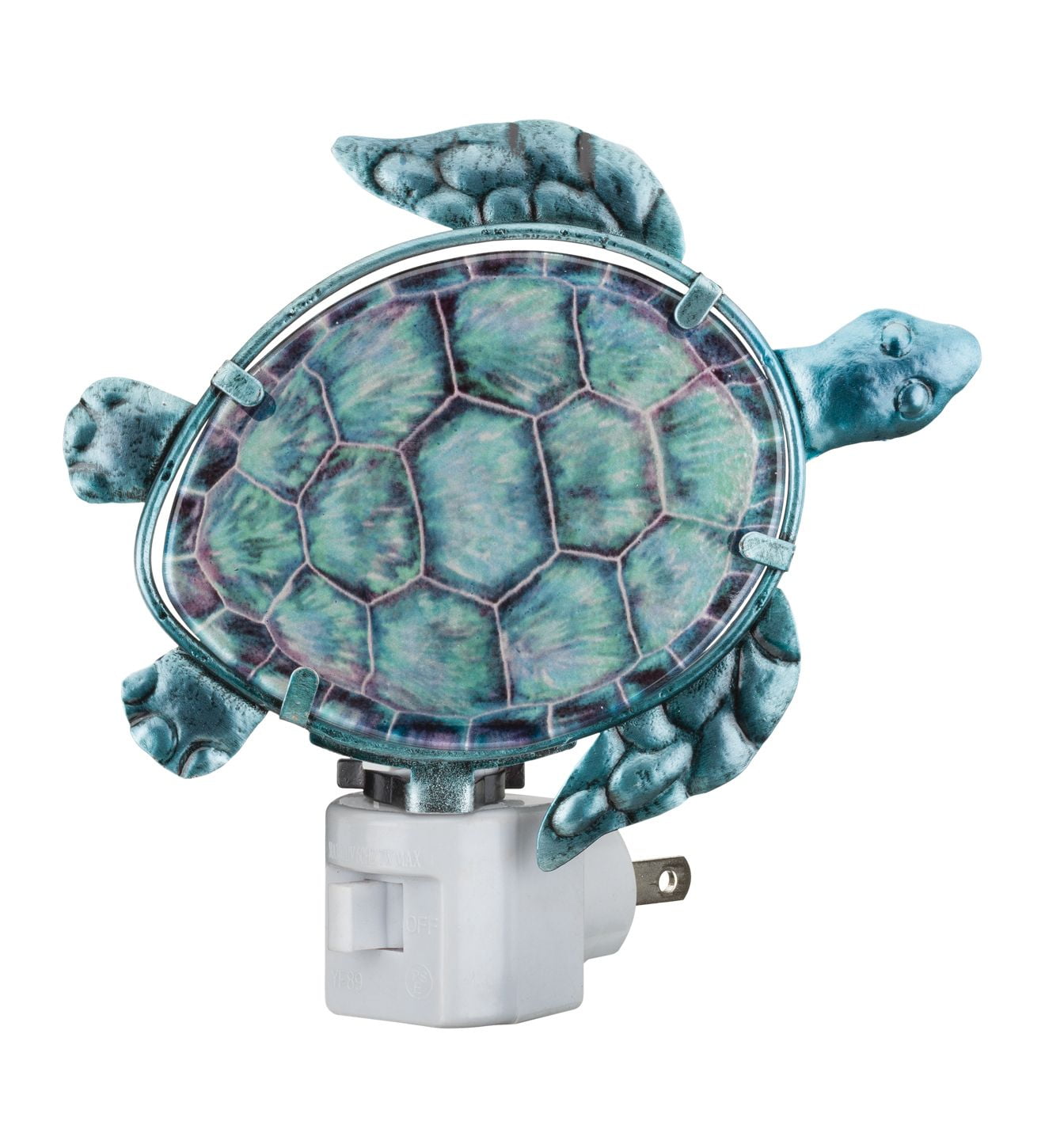 Regal Art and Gift Turtle Night Light