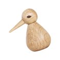 thumbnail image 3 of 1 UNID Aves Artificiales Decoración de la oficina de madera de la oficina de aves de madera (como se muestra), 3 of 5