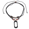 thumbnail image 3 of Bracelet Rétro pour Mi Band, Élégant DIY Upgrade Bracelet DIY Upgrade Bracelet Mode Rétro Bracelet Intégration Transparente, 3 of 14