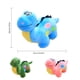 thumbnail image 4 of Muñeco De Peluche De Dinosaurio Suave, Muñeco De Peluche De Dinosaurio Suave, Juguetes De Peluche Para Bebé, Decoración Del Hogar, Regalo De Cumpleaños ANGGREK No, 4 of 7