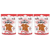 BeyondChipz High Protein Torpillas - Bada BBQ Size: 3 Bags