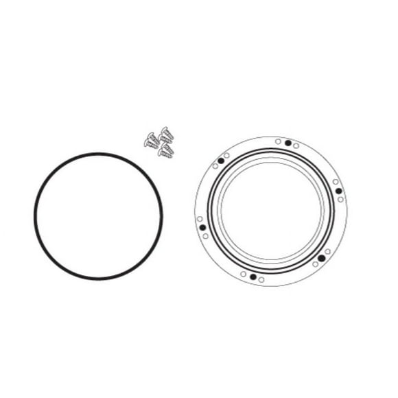 Thetford Macerator Pump Housing 97517 SANI-CON; Replacement For Sani-Con Turbo 700