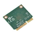 thumbnail image 4 of Tarjeta inalámbrica WiFi de banda dual Intel 7260AN 7260HMW mini PCI-E 300M Bluetooth 4.0, 4 of 9