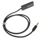 thumbnail image 1 of Divisor Estéreo CUTICAT Transmisor de sonido Auxiliar de 3.5mm para TV PC Smartphone, 1 of 8