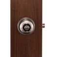 thumbnail image 3 of Copper Creek BK2040AN Bouton à Bille, Nickel Antique, 3 of 4