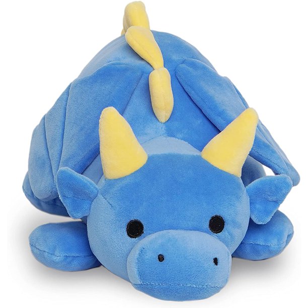 Small dragon hot sale stuffed animal